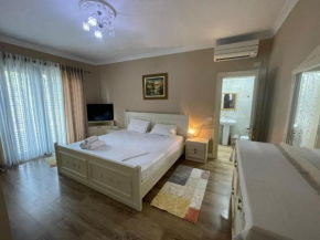Villa Flora Luxury